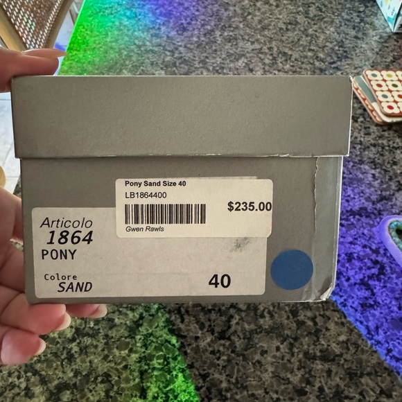 Pony Women's Shoes - Sleek Gray - Picture 2 of 3